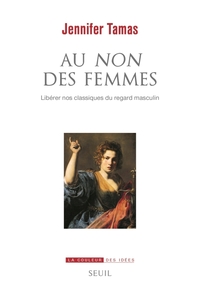 Picture of Au NON des femmes