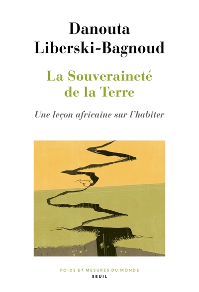 Picture of La Souveraineté de la Terre