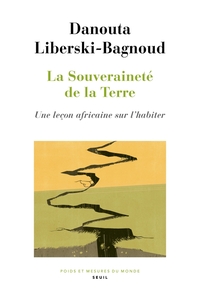 Picture of La Souveraineté de la Terre