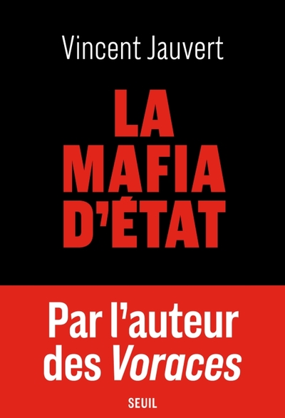 Picture of La Mafia d'État