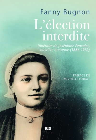 Picture of L'Election interdite