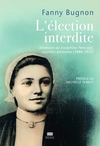 Picture of L'Election interdite