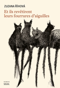 Picture of Et ils revêtirent leurs fourrures d aiguilles