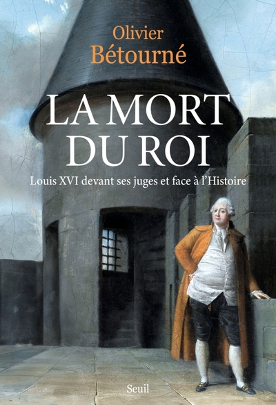 Image de La Mort du Roi