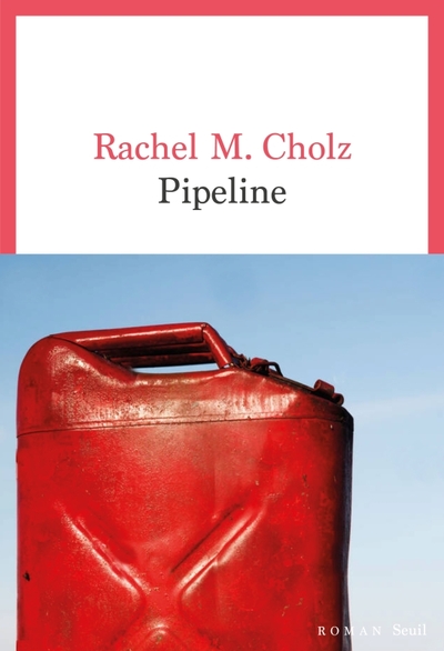 Image de Pipeline