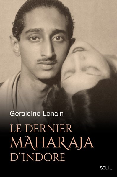 Picture of Le Dernier Maharaja d Indore