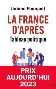 Image de La France d'après. Tableau politique