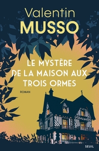 Image de Le Mystère de la Maison aux Trois Ormes
