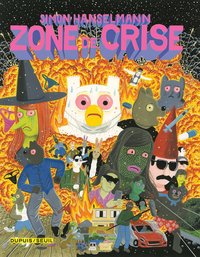Picture of Zone de crise