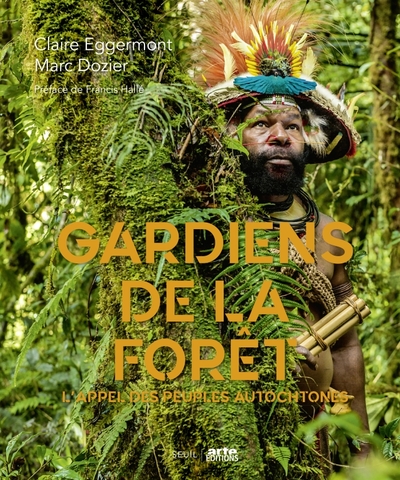 Picture of Gardiens de la forêt