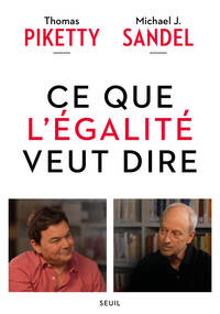 Image de Ce que l'égalité veut dire