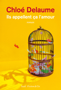 Picture of Ils appellent ça l'amour