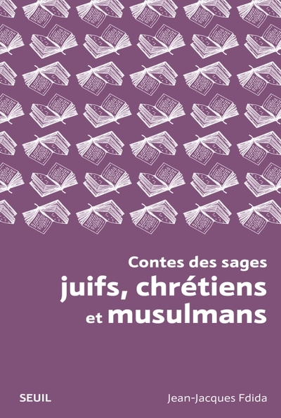 Image de Contes des sages juifs, chrétiens et musulmans