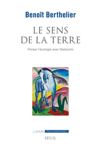 Picture of Le Sens de la terre