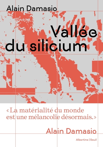 Picture of Vallée du silicium