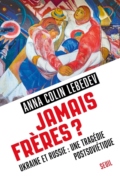 Image de Jamais frères ?