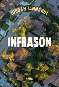 Picture of Infrason