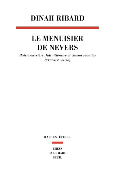 Image de Le Menuisier de Nevers