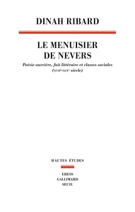 Image de Le Menuisier de Nevers