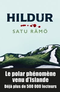 Picture of Hildur