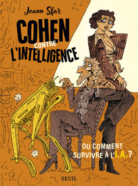 Image de Cohen contre l'intelligence