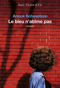 Image de Le bleu n'abîme pas