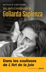 Picture of Vies, morts et renaissances de Goliarda Sapienza