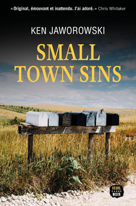 Picture of Small Town Sins
