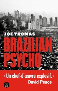 Image de Brazilian Psycho