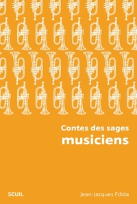 Picture of Contes des sages musiciens