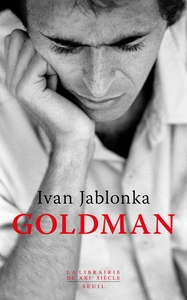 Picture of Goldman