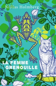 Picture of La Femme grenouille