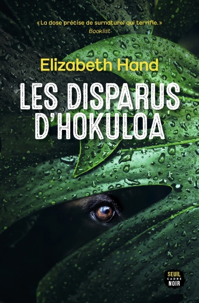 Image de Les Disparus d'Hokuloa