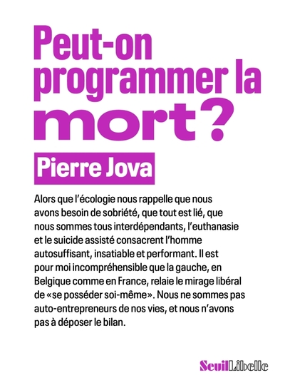 Image de Peut-on programmer la mort ?