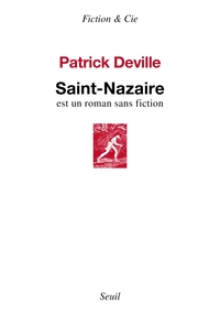 Picture of Saint-Nazaire