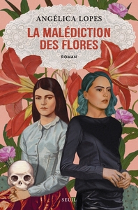 Picture of La Malédiction des Flores
