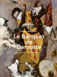 Picture of Le Banquet de Garouste