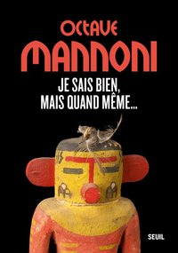 Picture of Je sais bien, mais quand même...