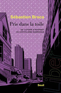 Picture of Pris dans la toile