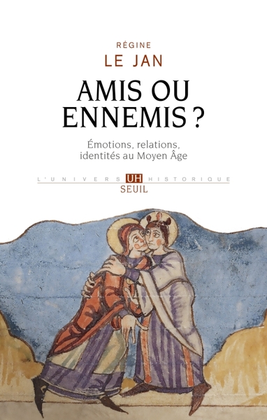 Picture of Amis ou ennemis ?