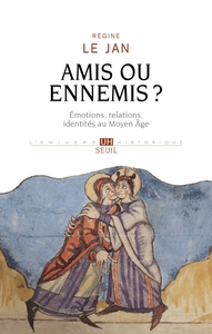 Picture of Amis ou ennemis ?