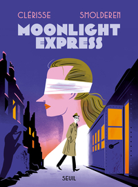 Picture of Moonlight express