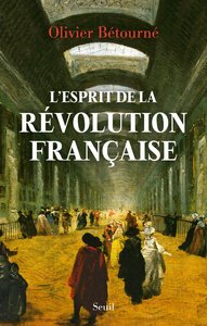 Picture of L'Esprit de la révolution française