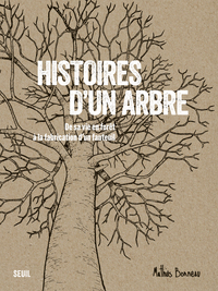 Picture of Histoires d'un arbre