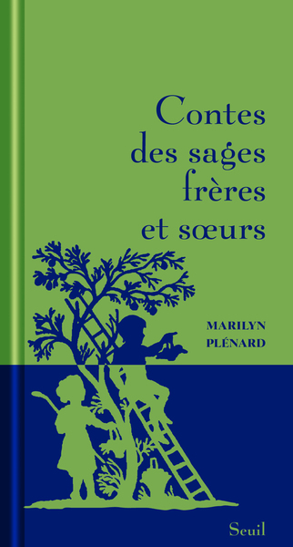 Picture of Contes des sages frères et soeurs