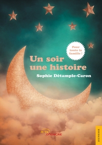 Image de Un soir une histoire (à lire en famille)