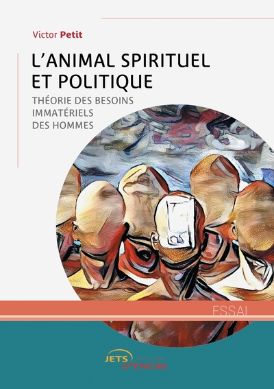 Image de L'Animal spirituel et politique