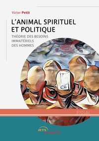 Image de L'Animal spirituel et politique