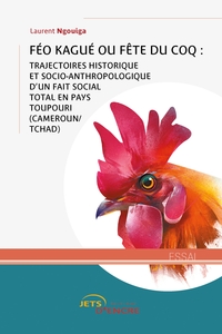 Image de Féo Kagué ou fête du Coq