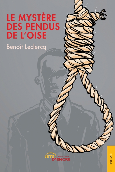 Picture of Le Mystère des pendus de l'Oise